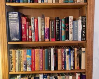 Books