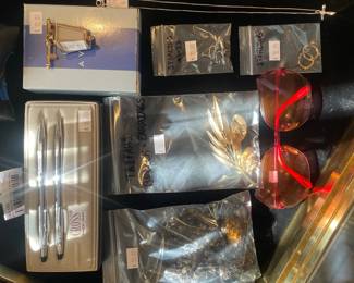 Sterling Jewelry