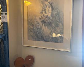  Artwork