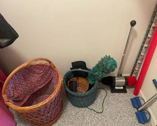 baskets