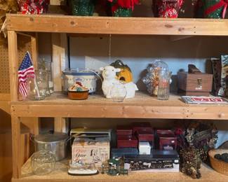 Holiday decor