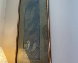 Ethan Allen Wall Art