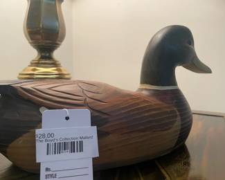 The Boyd's Collection Mallard