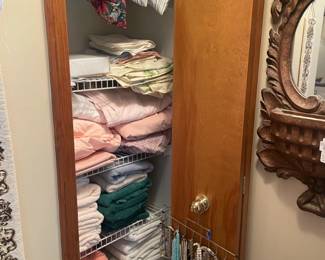 Linens