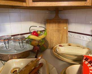 Cutting Boards