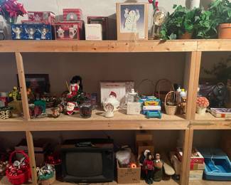 Holiday decorations