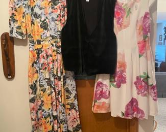 Women's clothing