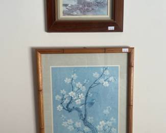 Various Artwork