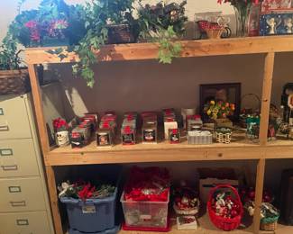 Holiday decorations