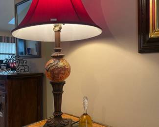 lamps