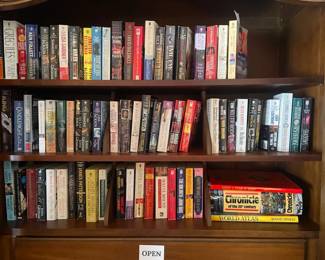 Books