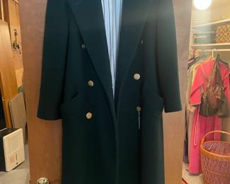 Women's clothing