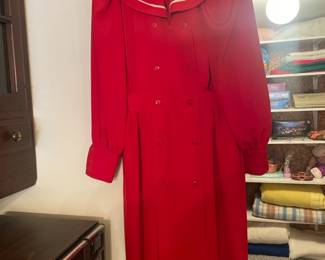 Women's clothing
