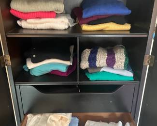 Women's clothing