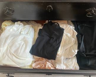 Women's clothing
