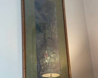 Ethan Allen Wall Art