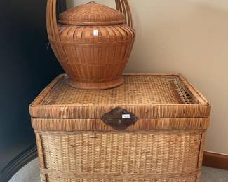 Baskets