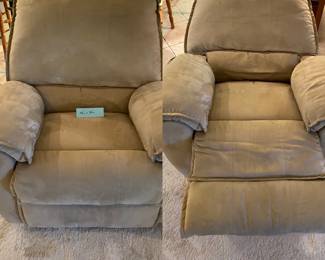 Recliner 