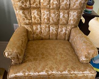 Mid century Modern chair 