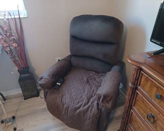 Electric Lift Chair