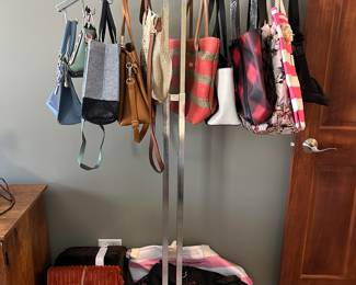 Purses and more New Blankets