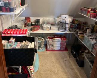 Candles, crafting and More!