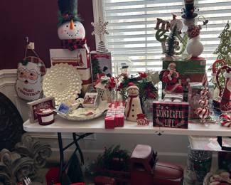 Christmas Decor