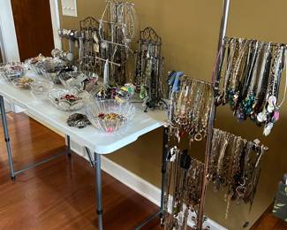 Costume Jewelry