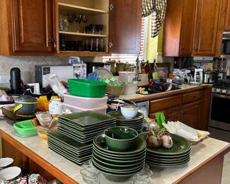 Kitchen, Kitchen, Kitchen!