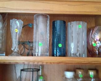 Vases