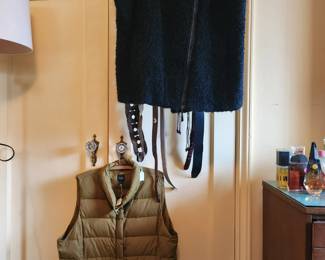 Eileen Fisher jackets