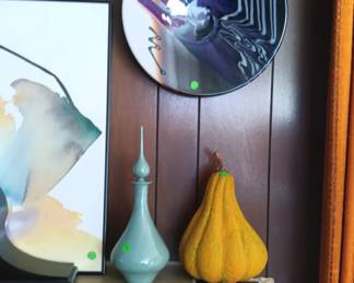 Art Pottery