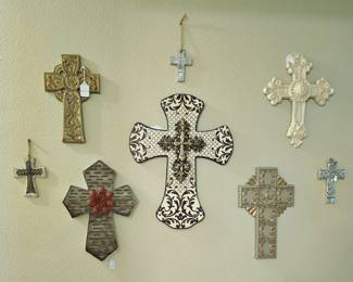 Cross collection