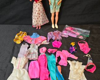 They even come with some fashion options!