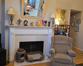 Items to make your home cozy