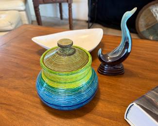 Rosenthal Netter Jar