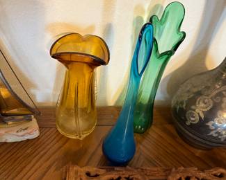 MCM Vases