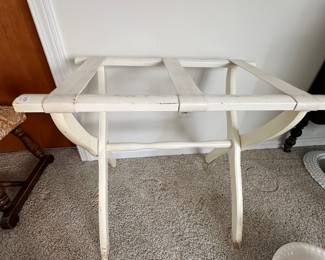 Luggage Rack 
