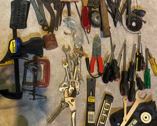 Tools