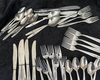 Flatware 