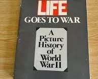 Life Goes to War