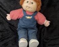 Cabbage Patch