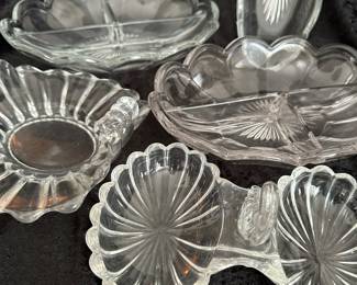 Heisey Glass, EAPG