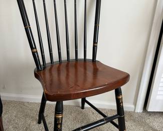 Hitchcock Chair