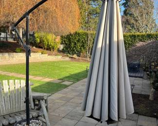 Patio Umbrella