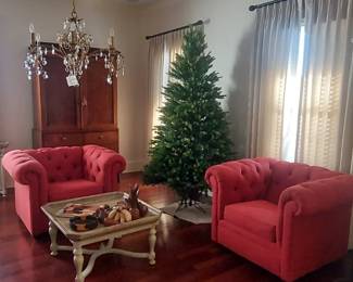 Frontgate Artificial Christmas Tree 🎄