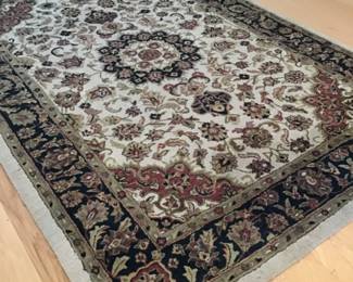 Beautiful Rug 6 x 9
