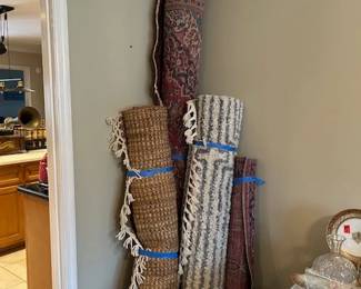 nice rugs