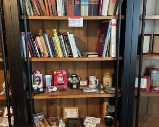 books,