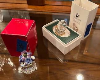 Swarovski